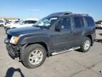 2010 Nissan Xterra OFF Road