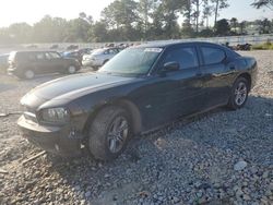 Salvage cars for sale at Byron, GA auction: 2010 Dodge Charger SXT