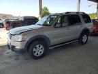 2007 Ford Explorer XLT