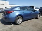 2017 Mazda 3 Sport