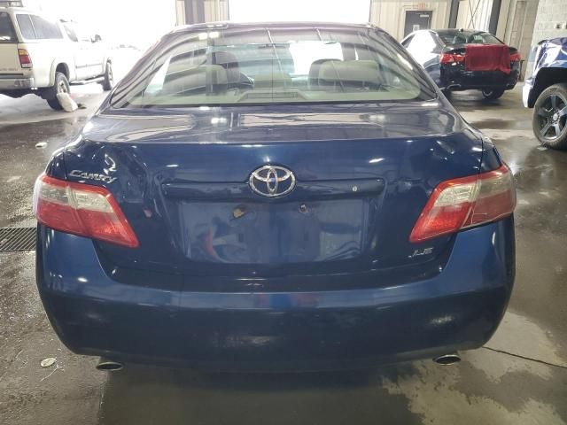 2008 Toyota Camry LE