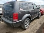 2011 Dodge Nitro Heat