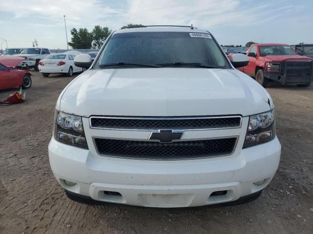 2009 Chevrolet Tahoe K1500 LT