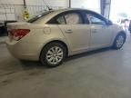 2011 Chevrolet Cruze LT