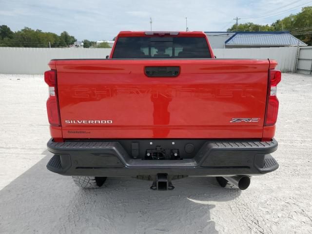 2024 Chevrolet Silverado K2500 ZR2