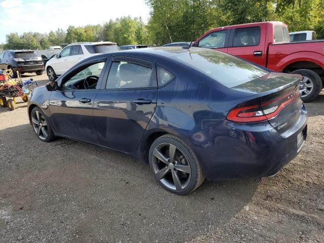 2014 Dodge Dart GT