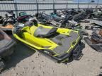 2019 Seadoo RXT 300