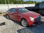 2010 Cadillac CTS Performance Collection