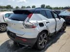 2020 Volvo XC40 T5 R-Design