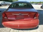 2001 Ford Taurus SE