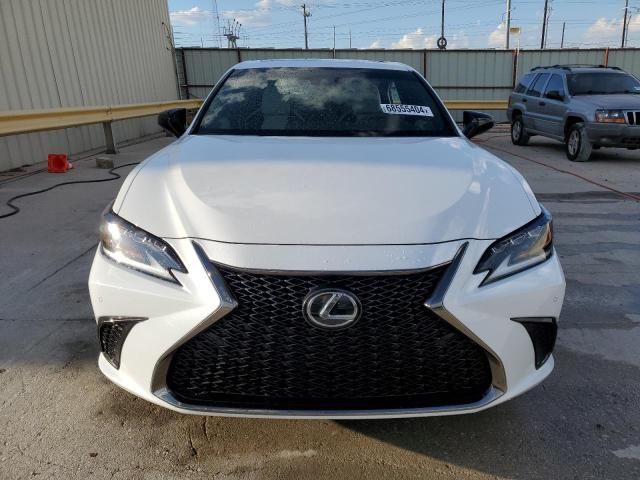 2021 Lexus ES 350 Base