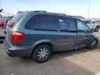 2007 Chrysler Town & Country Touring