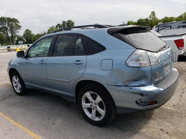 2006 Lexus RX 330