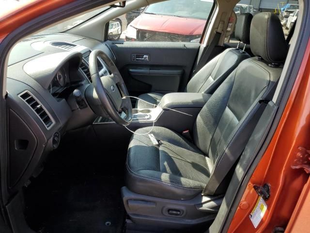 2007 Ford Edge SEL