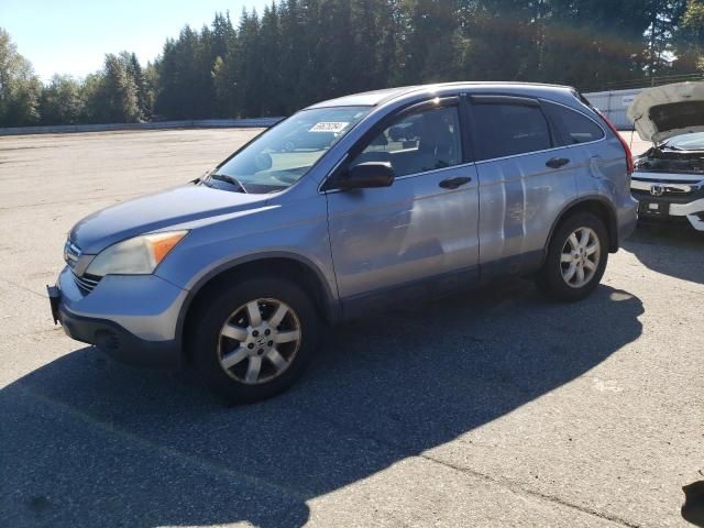 2007 Honda CR-V EX