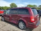 2009 Chrysler Town & Country Limited