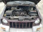 2004 Jeep Liberty Sport