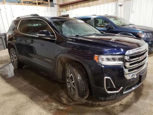 2022 GMC Acadia SLT