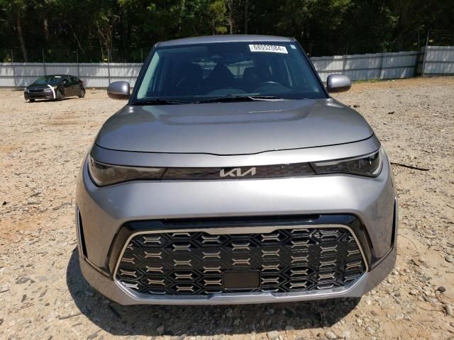 2023 KIA Soul GT Line