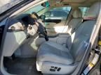 2008 Lexus LS 600HL