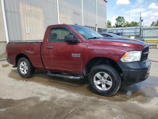 2016 Dodge RAM 1500 ST