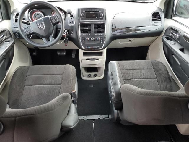 2012 Dodge Grand Caravan SE