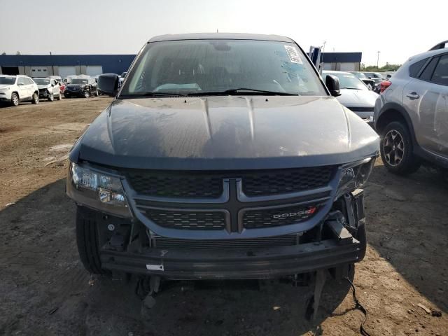 2019 Dodge Journey GT