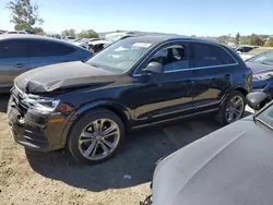 Audi salvage cars for sale: 2016 Audi Q3 Premium Plus