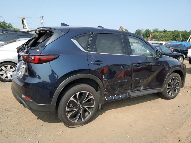 2022 Mazda CX-5 Premium