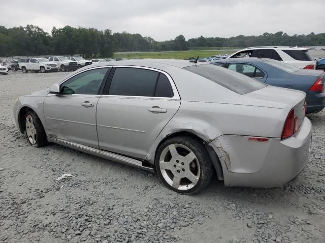 2008 Chevrolet Malibu 2LT