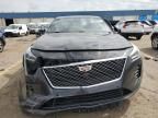 2019 Cadillac CT6 Luxury