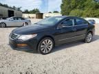 2012 Volkswagen CC Sport