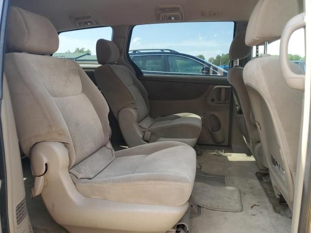 2007 Toyota Sienna CE