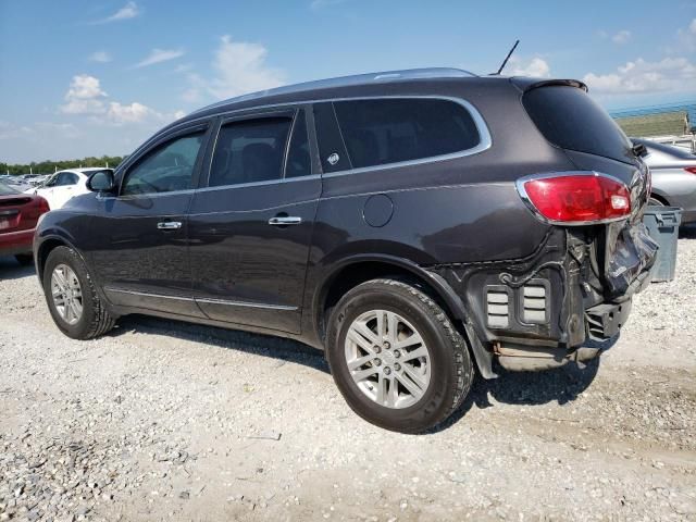 2013 Buick Enclave