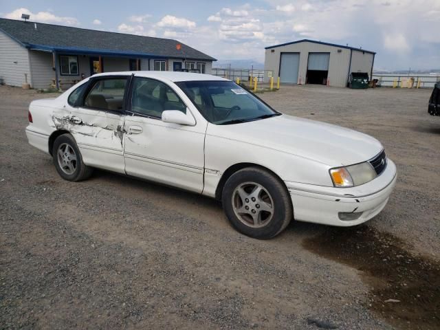 1999 Toyota Avalon XL