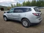 2013 Chevrolet Traverse LS