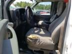 2013 Chevrolet Express G2500