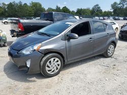 2015 Toyota Prius C en venta en Madisonville, TN