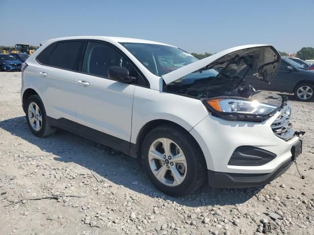 2021 Ford Edge SE