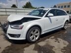 2013 Audi A4 Allroad Premium Plus