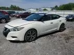 2018 Nissan Maxima 3.5S