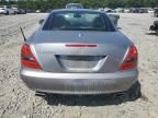 2009 Mercedes-Benz SLK 350