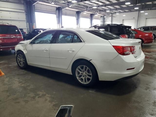 2014 Chevrolet Malibu 1LT