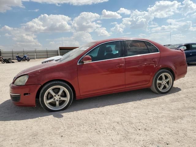 2006 Volkswagen Jetta TDI Option Package 2