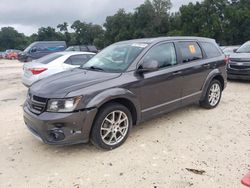 2019 Dodge Journey GT en venta en Ocala, FL