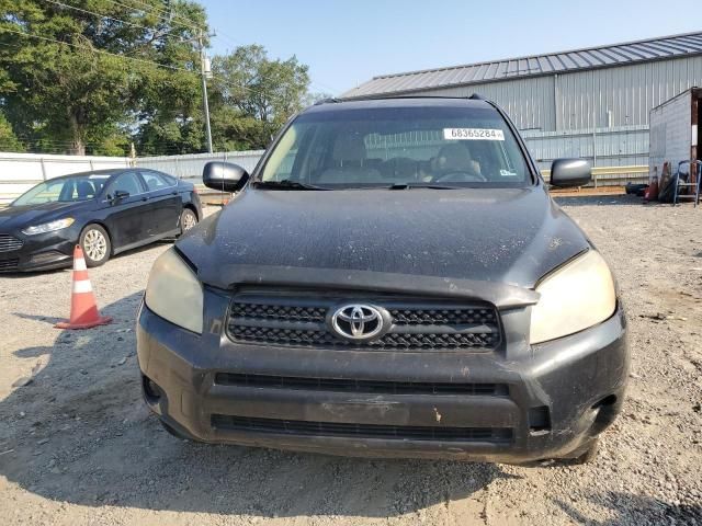 2007 Toyota Rav4