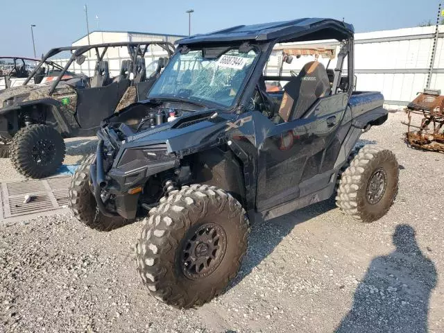 2023 Polaris General XP 1000 Ultimate