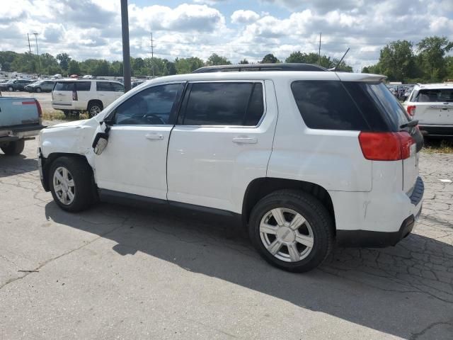 2014 GMC Terrain SLE