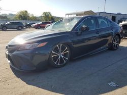 2018 Toyota Camry L en venta en Lebanon, TN