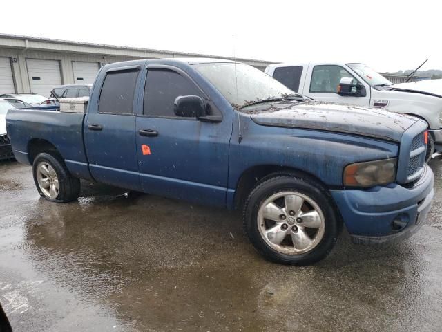 2003 Dodge RAM 1500 ST